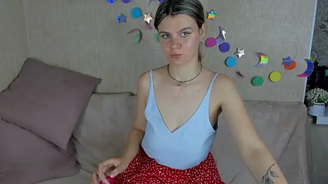Zorianaa Live XXX Chat