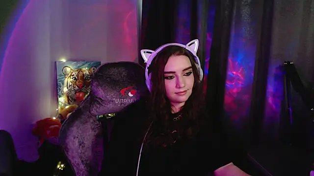 Celia_Sensual_'s Live XXX Chat