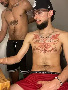 Chat XXX Live masterxbros