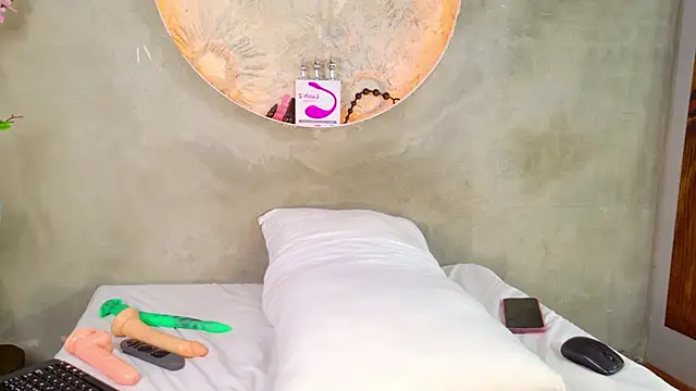 Chat XXX ao vivo de dojacandice