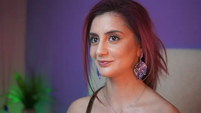 SabrinaHope's Live XXX Chat