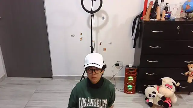 thomascooper7 Live XXX-chat