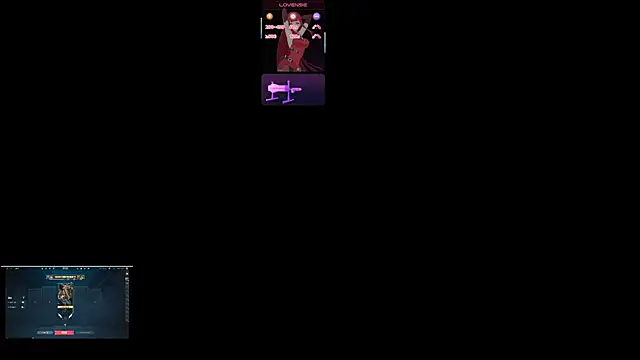 CamilaVegas_'s Live XXX Chat