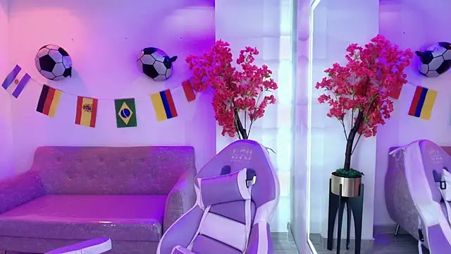 Živý XXX chat Anie_johnson