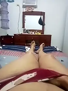 Chila78 Adlı Modelin Canlı XXX Sohbeti