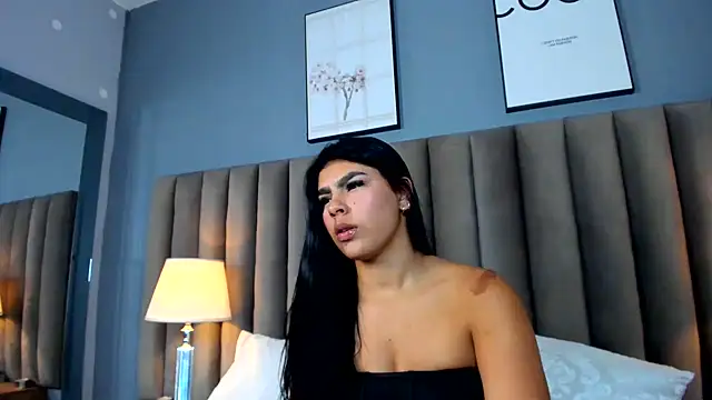 AlisonPreston's Live XXX Chat