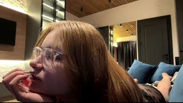 NikaLickan Live XXX chat