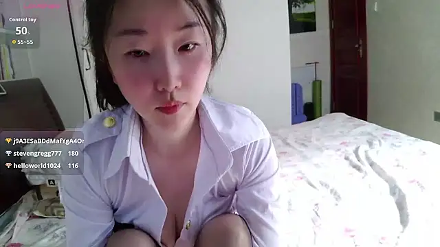 Daisy-B3 Chat XXX in diretta