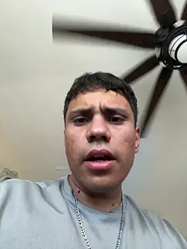NekutaMex's Live XXX Chat