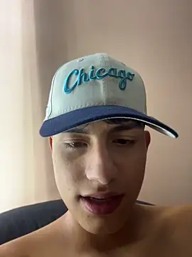 Chat XXX Live Lander_Cruz