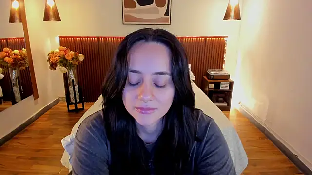 Czat XXX na żywo – KatherineBond