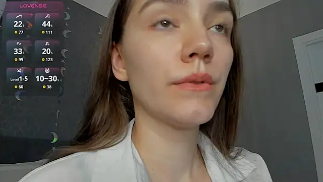 Chatroom XXX en direct de sweete_chantal