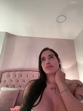 Živý XXX chat Bella__Wood