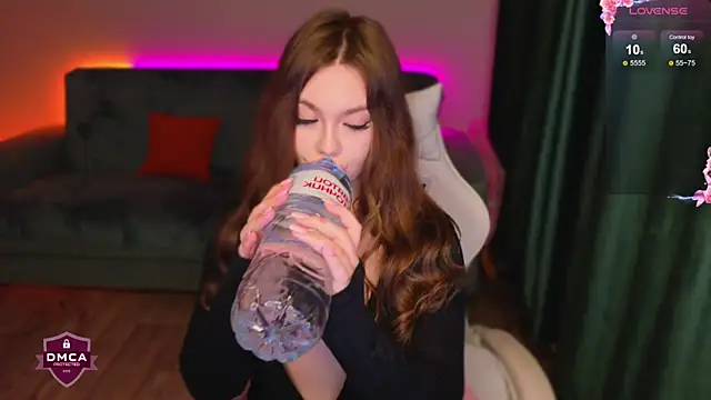 Czat XXX na żywo – -Katerina