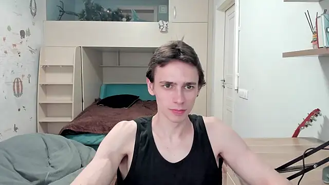 Chat XXX en directo de urgoddessboy