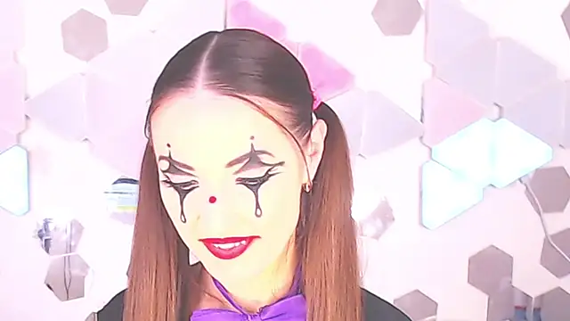 LexiKiss Live XXX Chat