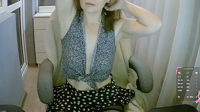 Chat XXX en directo de mari3999