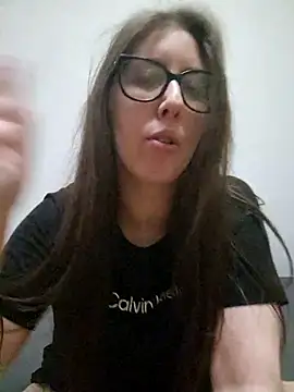 Chatroom XXX en direct de Sarah459