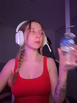 Chat XXX en directo de katyydel6