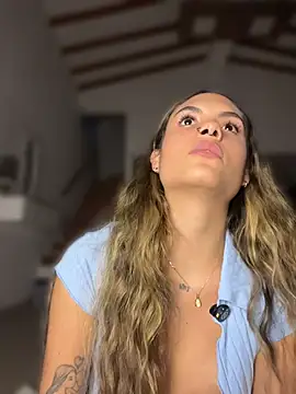 Gaby_Ferrer's Live XXX Chat