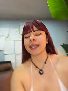 Canneela Live XXX-Chat