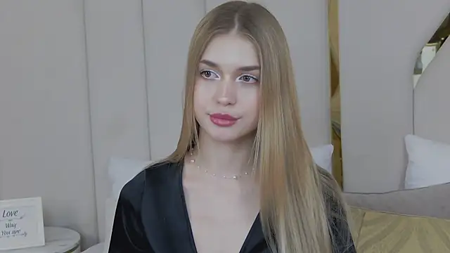 Chat XXX en directo de JenniNellson
