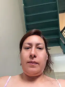 Chat +18 de IAmScarlettLove ao vivo