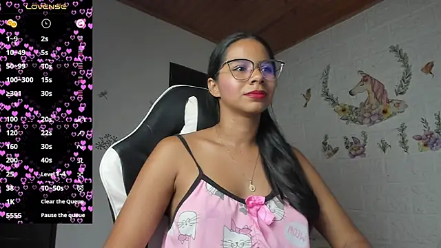 alisson_hoffman05 Chat XXX live