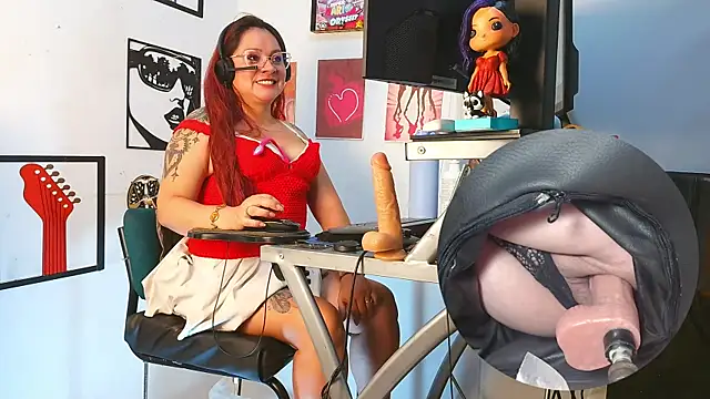 leidydi223's Live XXX Chat