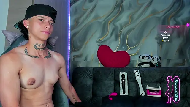 AmberAdams_ Chat XXX live