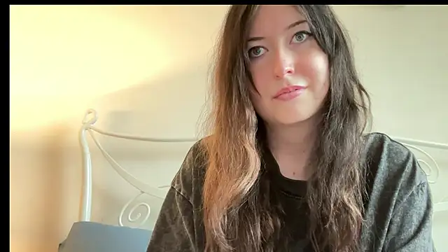 XXX chat uživo modela ashisscene