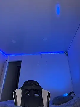 Živý XXX chat OLIVER_K