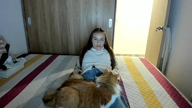 malucam06 – Live XXX-chat