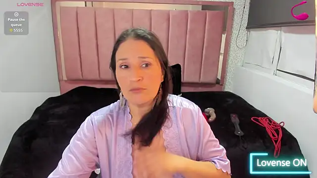 Barbara_fox__のライブXXXチャット
