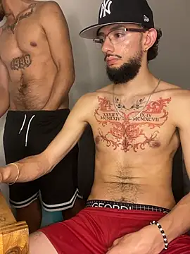 Chat +18 de masterxbros ao vivo