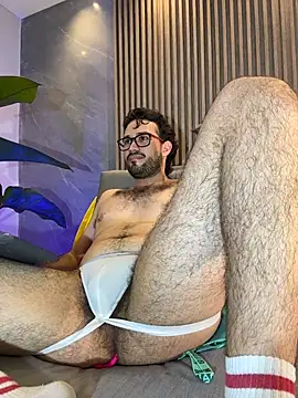 Adrian_SITH Live XXX-Chat