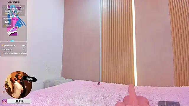 stephany_summer – Live XXX-chat