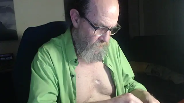 Uncle_Hottie Live XXX-chat