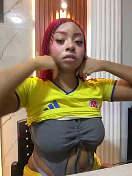 Kloe_rousse01n Live XXX chat