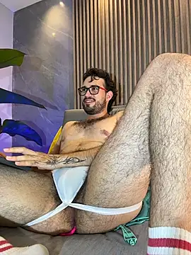 Adrian_SITH Live XXX-Chat