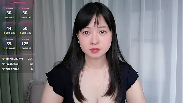 -Yuko-'s Live XXX Chat