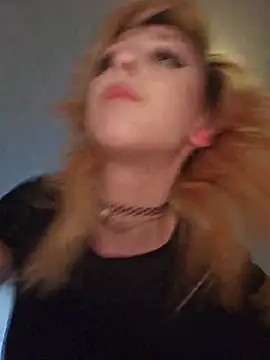 AmethystFoxx Live XXX-Chat