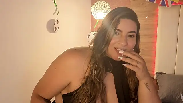 AgnesIvanova – Live XXX-chat