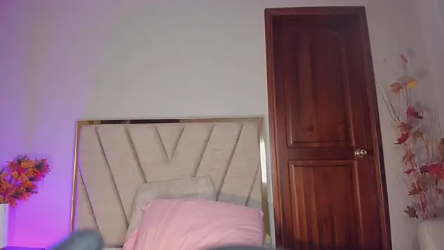Chat XXX en directo de KatherinSky