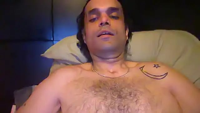 icebergslim281 Chat XXX in diretta