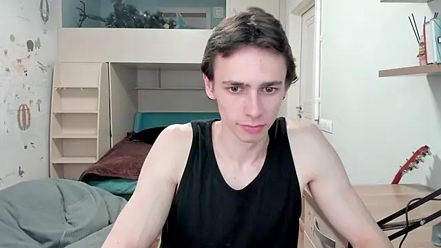 Chat XXX ao vivo de urgoddessboy