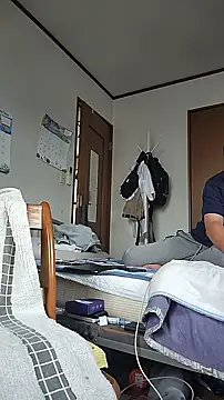 Živý XXX chat 07YUKIO