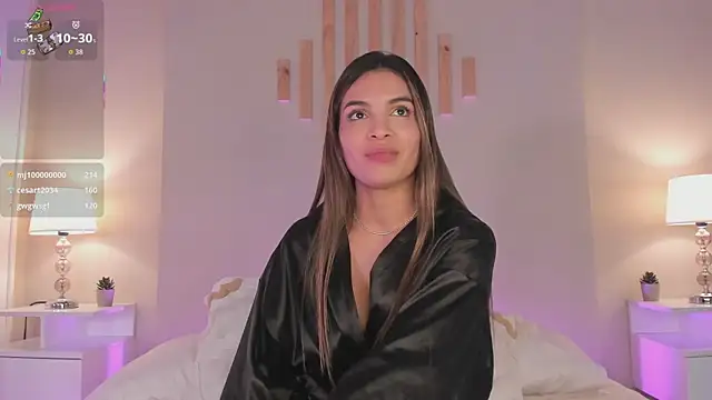 VictoriaNoah_ Chat XXX live