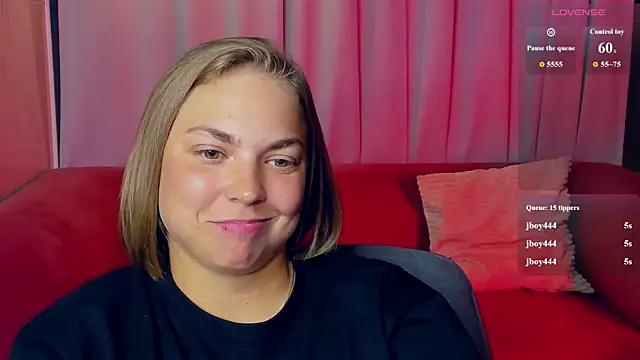 Živý XXX chat TataArdent