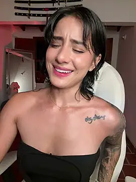 Chat XXX Live Ale_Lewis
